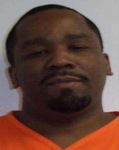 Kendall Gene Jones a registered Sex or Violent Offender of Oklahoma