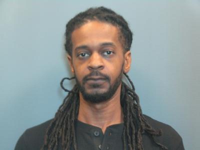 Cedric Mckinley James a registered Sex or Violent Offender of Oklahoma