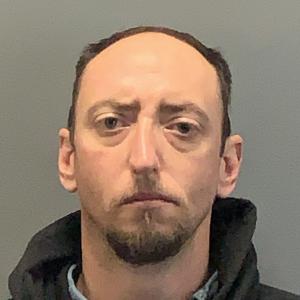 Clyde William Heady a registered Sex or Violent Offender of Oklahoma