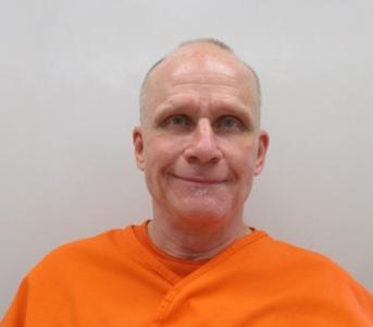 Paul Dean Foust a registered Sex or Violent Offender of Oklahoma