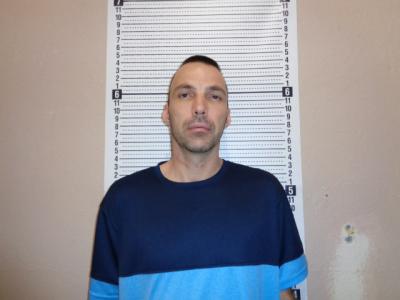 Chuck Curtis Jackson a registered Sex or Violent Offender of Oklahoma