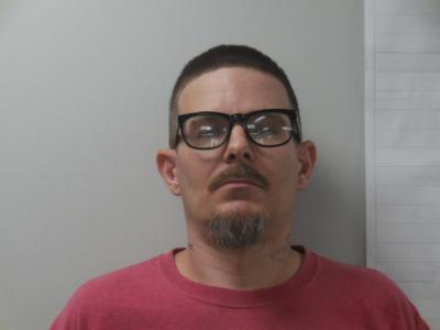 Christopher Dewayne Smith a registered Sex or Violent Offender of Oklahoma