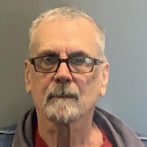 Robert Charles Jones a registered Sex or Violent Offender of Oklahoma