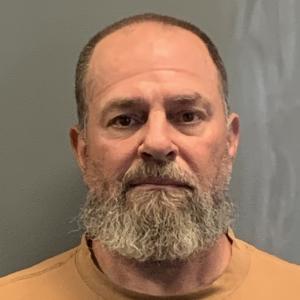 Todd Edward Ledbetter a registered Sex or Violent Offender of Oklahoma