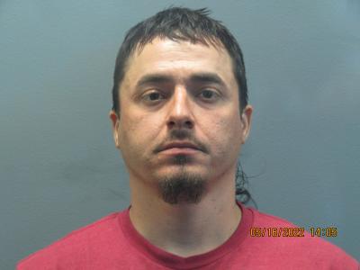 Gabriel Garcia Jr a registered Sex or Violent Offender of Oklahoma