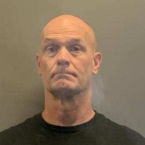 Clayton Frederick Landreth a registered Sex or Violent Offender of Oklahoma