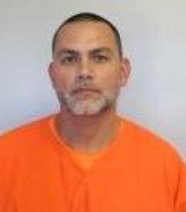 Christopher Michael Hays a registered Sex or Violent Offender of Oklahoma