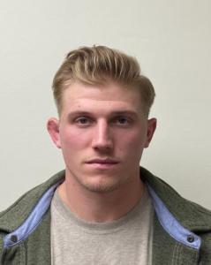 Colton Campbell Looper a registered Sex or Violent Offender of Oklahoma