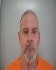 Kevin Grant Stewart a registered Sex or Violent Offender of Oklahoma