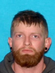 Jacob Allan Lovelady a registered Sex or Violent Offender of Oklahoma