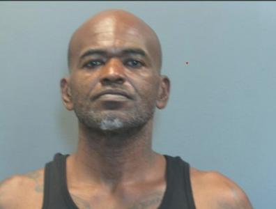 Raymond Smith a registered Sex or Violent Offender of Oklahoma