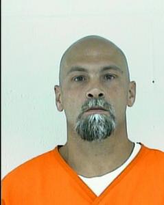 Carl Gene Gosvener a registered Sex or Violent Offender of Oklahoma