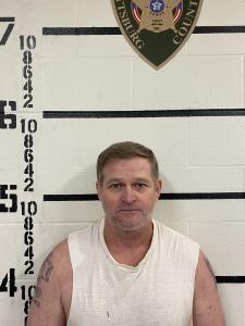 Jody Pruitt a registered Sex or Violent Offender of Oklahoma