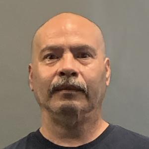 Israel Rodriguez Jr a registered Sex or Violent Offender of Oklahoma