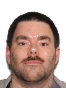 Michael David Elder a registered Sex or Violent Offender of Oklahoma