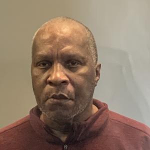 Robert Lee Thompson a registered Sex or Violent Offender of Oklahoma