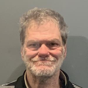 Jerry Don Hanson a registered Sex or Violent Offender of Oklahoma