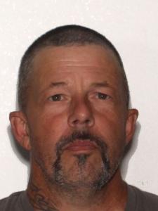 William Lee Alverson a registered Sex or Violent Offender of Oklahoma