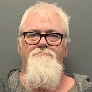 David Anthony Maddox a registered Sex or Violent Offender of Oklahoma