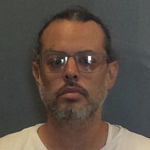 Luis Becerra a registered Sex or Violent Offender of Oklahoma