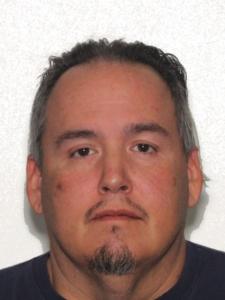 Donald Allen Tibus a registered Sex or Violent Offender of Oklahoma