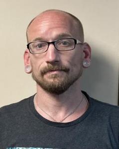 James Christopher Simpson a registered Sex or Violent Offender of Oklahoma