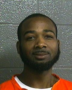 Ja'vontay Jermaine Jenkins a registered Sex or Violent Offender of Oklahoma