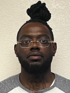 Jaime Jerel Coursey a registered Sex or Violent Offender of Oklahoma