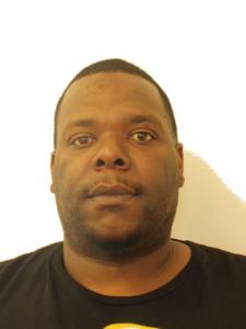 Derrick Lawayne Washington a registered Sex or Violent Offender of Oklahoma