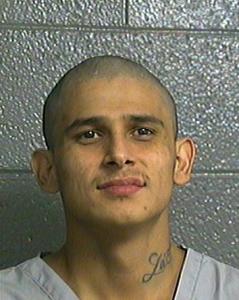 Elliott Anthony Roy a registered Sex or Violent Offender of Oklahoma