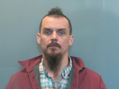 James Robert Wilson a registered Sex or Violent Offender of Oklahoma