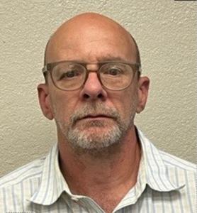 David Ray Boswell a registered Sex or Violent Offender of Oklahoma