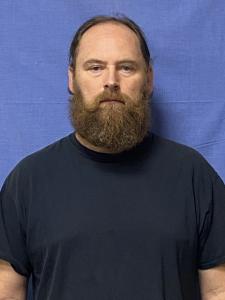 Timothy Eugene Goodman a registered Sex or Violent Offender of Oklahoma