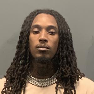 Malcolm Xavier Jefferson Jr a registered Sex or Violent Offender of Oklahoma