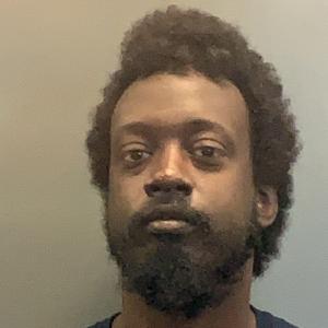 Darius Laron Bolden a registered Sex or Violent Offender of Oklahoma