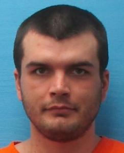 Shawn M Echols a registered Sex or Violent Offender of Oklahoma