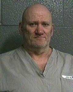 Donald Richard Wines a registered Sex or Violent Offender of Oklahoma