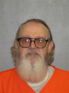 Harold Wayne Hicks a registered Sex or Violent Offender of Oklahoma