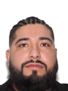 Juan Antonio Ortiz a registered Sex or Violent Offender of Oklahoma