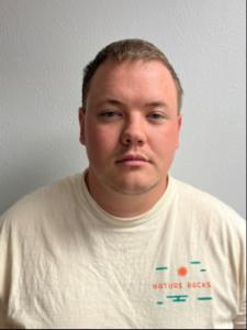 Ryan William Biggins a registered Sex or Violent Offender of Oklahoma