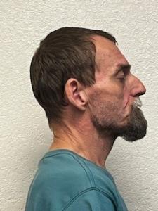 Anthony Edward Wyman a registered Sex or Violent Offender of Oklahoma