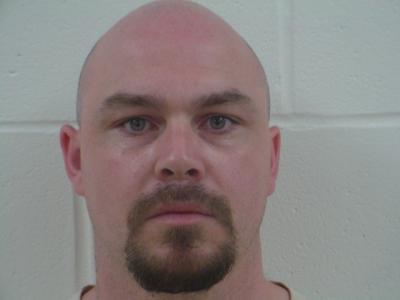 Jeff Leroy Carpenter a registered Sex or Violent Offender of Oklahoma