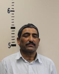 Abdul Haq a registered Sex or Violent Offender of Oklahoma