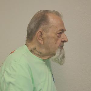 Ray Edward Partain a registered Sex or Violent Offender of Oklahoma