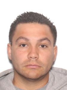 Angel Ramon Flores a registered Sex or Violent Offender of Oklahoma