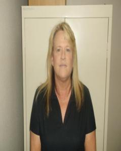 Pamela C Middleton a registered Sex or Violent Offender of Oklahoma