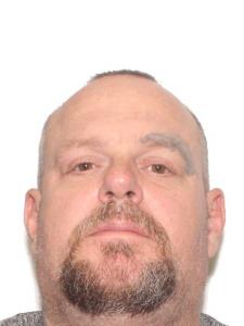 Richard David West a registered Sex or Violent Offender of Oklahoma