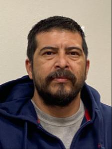 Abram Cervantes a registered Sex or Violent Offender of Oklahoma