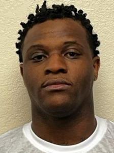 Larenz Young a registered Sex or Violent Offender of Oklahoma