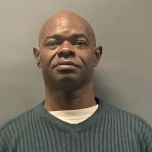 Thurman H Hines a registered Sex or Violent Offender of Oklahoma